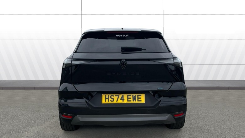 Renault Symbioz 1.6 E-Tech FHEV 145 Techno Esprit Alpine 5dr Auto Hybrid Estate